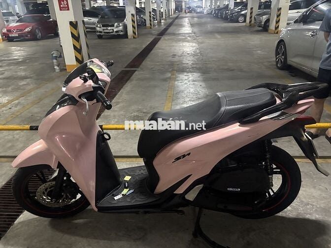 Cần bán xe Sh 150