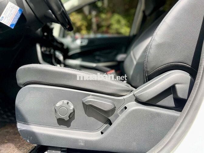 Ford EcoSport 2019 Titanium 1.0 EcoBoost
