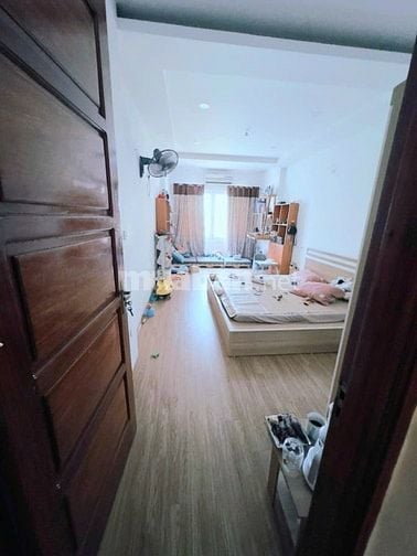 Minh Khai-Đối Diện TimeCity-Ngõ ÔTÔ Thông-DT37m2 x 4Tầng-Giá 7Tỷ500