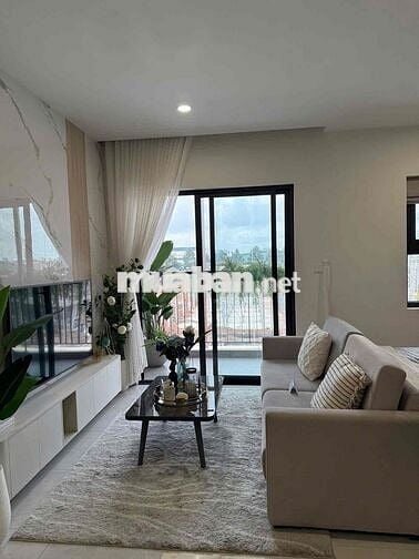 chỉ 709tr Sở hữu căn hộ xã hội cao cấp
