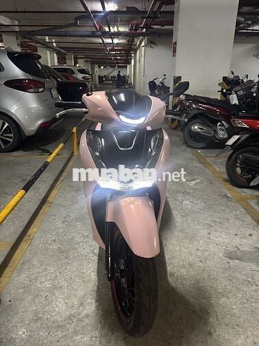 Cần bán xe Sh 150