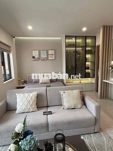 chỉ 709tr Sở hữu căn hộ xã hội cao cấp