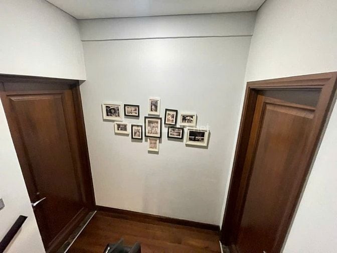 Cho thuê biệt thự khu Nam gần công viên PMH giá 55 triệu nhà đẹp 4PN