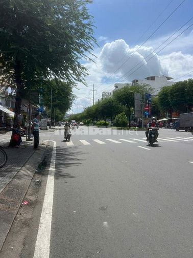 BÁN GẤP ĐẤT 2 MẶT TIỀN – VỊ TRÍ VÀNG TRUNG TÂM QUẬN 11