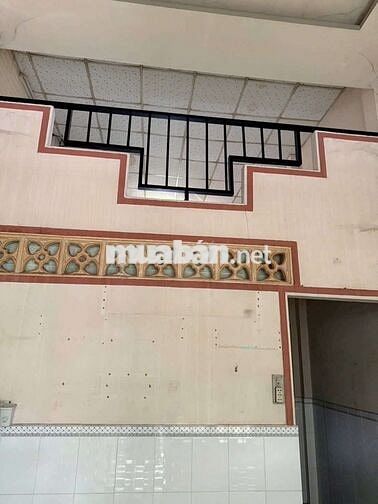 Nhà SHR 1/Song Hành-Tân Xuân-Hóc Môn.Dt 4x9,2~37m2~gác lững~2,55ty
