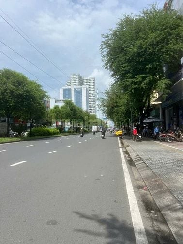 BÁN GẤP ĐẤT 2 MẶT TIỀN – VỊ TRÍ VÀNG TRUNG TÂM QUẬN 11