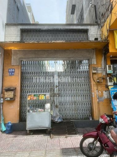 BÁN GẤP ĐẤT 2 MẶT TIỀN – VỊ TRÍ VÀNG TRUNG TÂM QUẬN 11