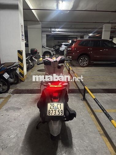 Cần bán xe Sh 150