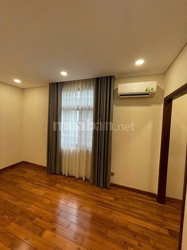 Cho thuê biệt thự khu Nam gần công viên PMH giá 55 triệu nhà đẹp 4PN
