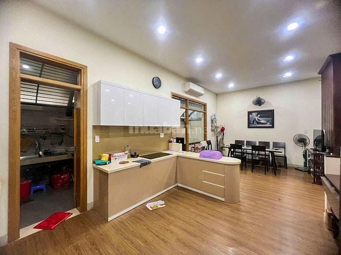 Bán biệt thự An Phú An Khánh Thủ Đức, 160m² đất, giá 40 tỷ, sổ hồng