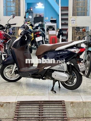 Honda Lead 2017🔥 Chính chủ có ccccd