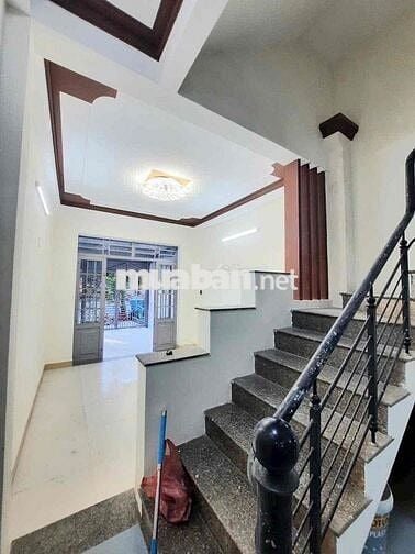 🔵 Siêu Phẩm Nhà 3 Tầng Mặt Tiền Đường 10M5 Trần Nhân Tông Sơn Trà 🔵