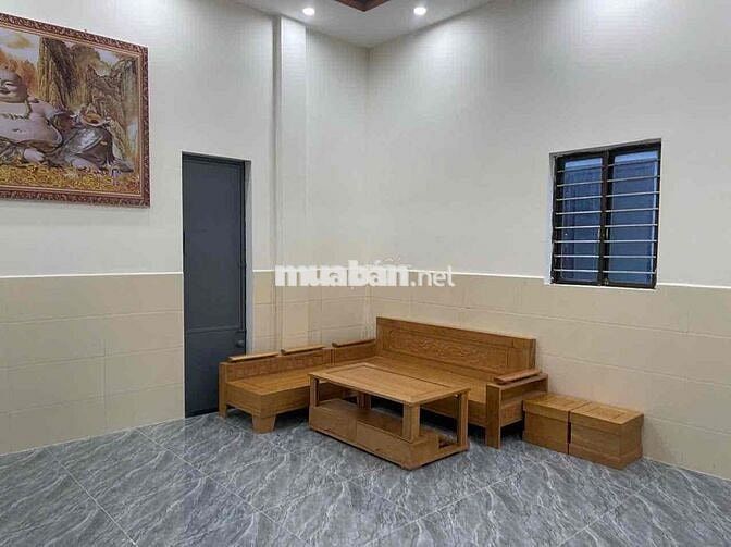 Bán nhà mặt tiền 6m  Phan Khôi -Hoà Xuân. 4 phòng ngủ,