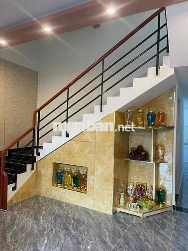 Bán nhà mặt tiền 6m  Phan Khôi -Hoà Xuân. 4 phòng ngủ,