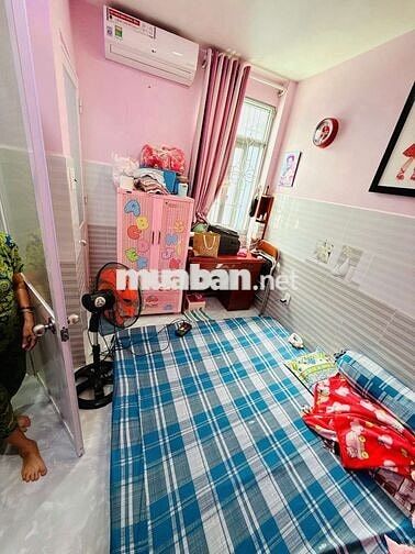 Nhà thơm 5 tấm giá cực mềm dưới 3đồng . Hiện hữu - Sổ hồng trao tay