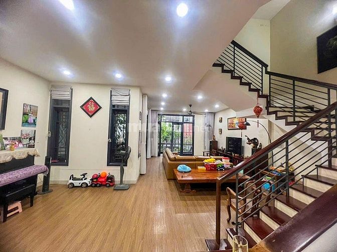 Bán biệt thự An Phú An Khánh Thủ Đức, 160m² đất, giá 40 tỷ, sổ hồng