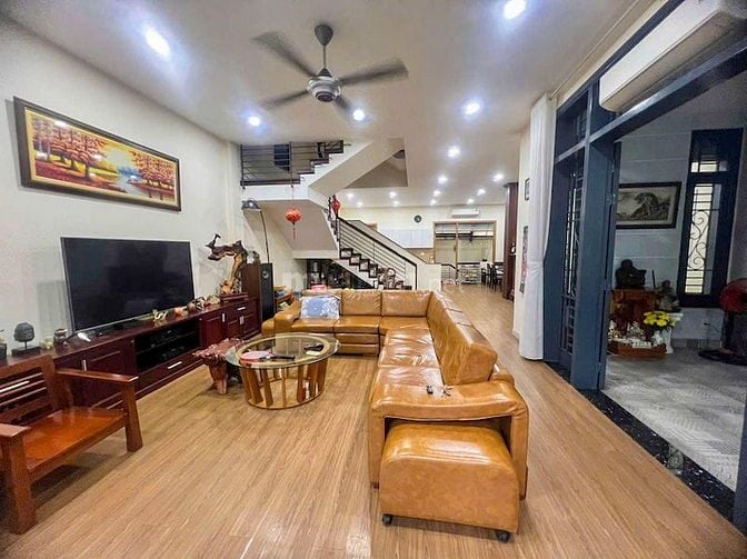 Bán biệt thự An Phú An Khánh Thủ Đức, 160m² đất, giá 40 tỷ, sổ hồng