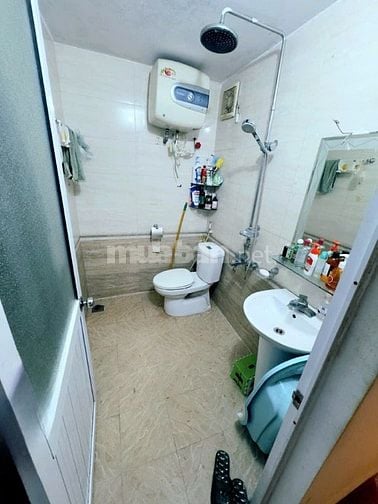 Minh Khai-Đối Diện TimeCity-Ngõ ÔTÔ Thông-DT37m2 x 4Tầng-Giá 7Tỷ500