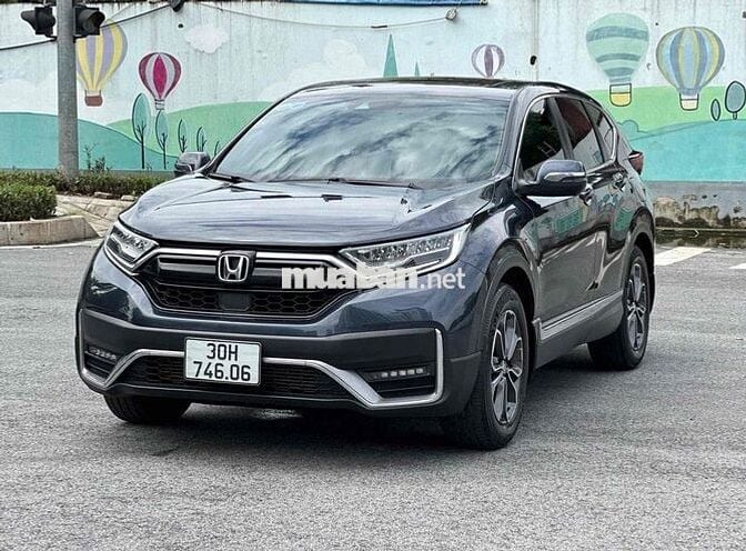 Honda CR V 2022 L - 50000 km