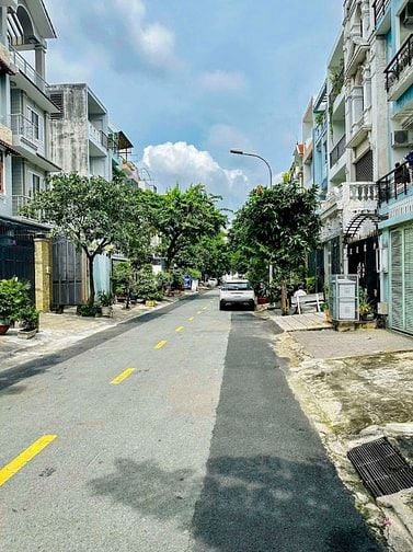 Bán biệt thự An Phú An Khánh Thủ Đức, 160m² đất, giá 40 tỷ, sổ hồng