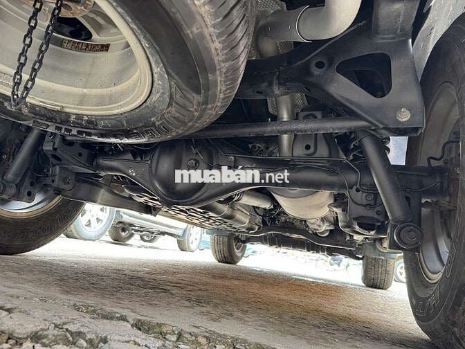 Toyota Fortuner 2017 2.7V 4x2, màu trắng,43.000 km