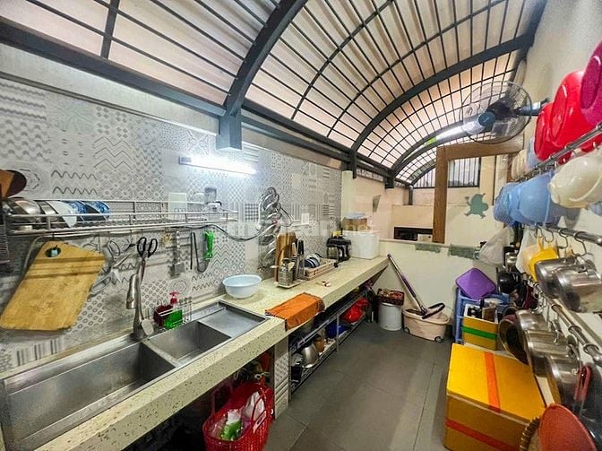 Bán biệt thự An Phú An Khánh Thủ Đức, 160m² đất, giá 40 tỷ, sổ hồng