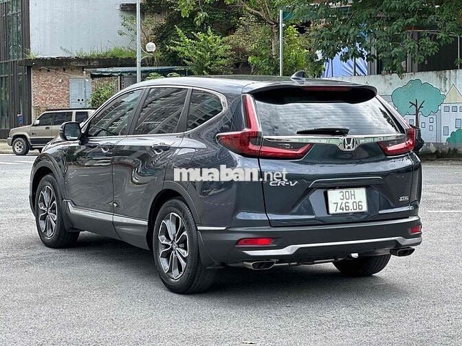 Honda CR V 2022 L - 50000 km