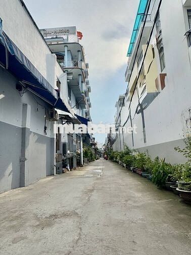 BÁN LÔ ĐẤT 118M2- GẦN AONE BÌNH TÂN-VỊ TRÍ ĐẸP- GIÁ TỐT