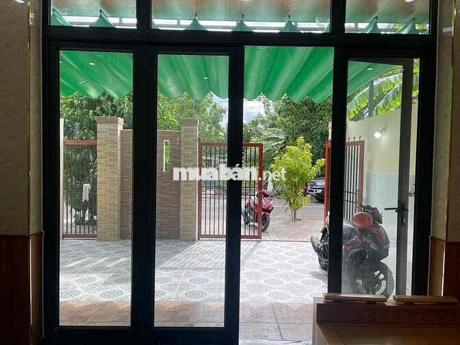 Bán nhà mặt tiền 6m  Phan Khôi -Hoà Xuân. 4 phòng ngủ,