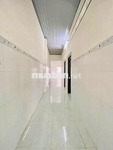 Bán gấp căn nhà ở 1/ Đ . Trịnh Thị Miếng , Hóc Môn 100m2 SHR giá 1 tỉ