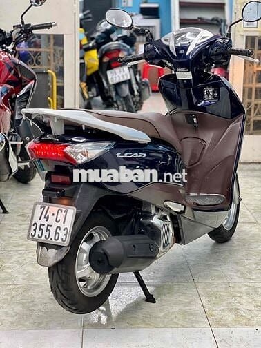 Honda Lead 2017🔥 Chính chủ có ccccd