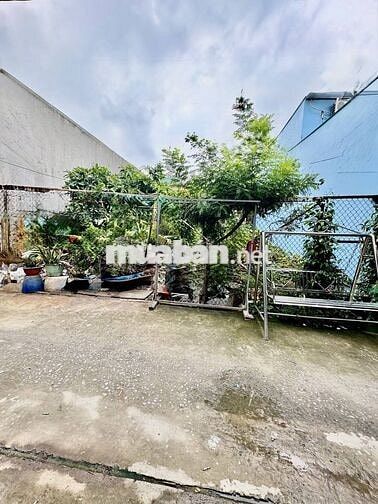BÁN LÔ ĐẤT 118M2- GẦN AONE BÌNH TÂN-VỊ TRÍ ĐẸP- GIÁ TỐT