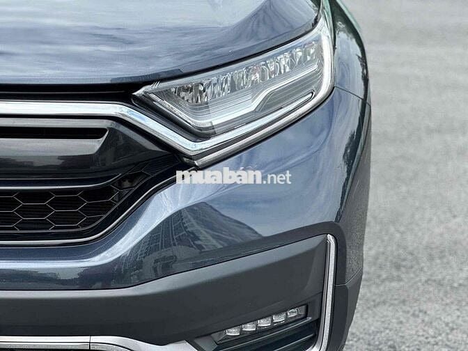 Honda CR V 2022 L - 50000 km