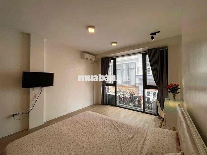 cần cho thuê căn hộ tại 70 đường đình thôn