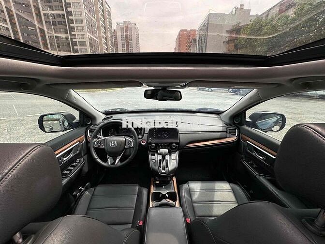Honda CR V 2022 L - 50000 km