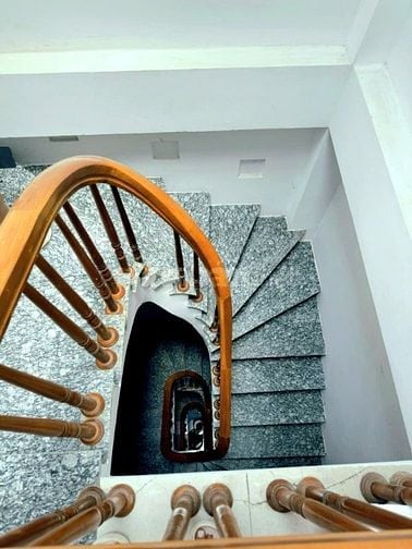 Minh Khai-Đối Diện TimeCity-Ngõ ÔTÔ Thông-DT37m2 x 4Tầng-Giá 7Tỷ500