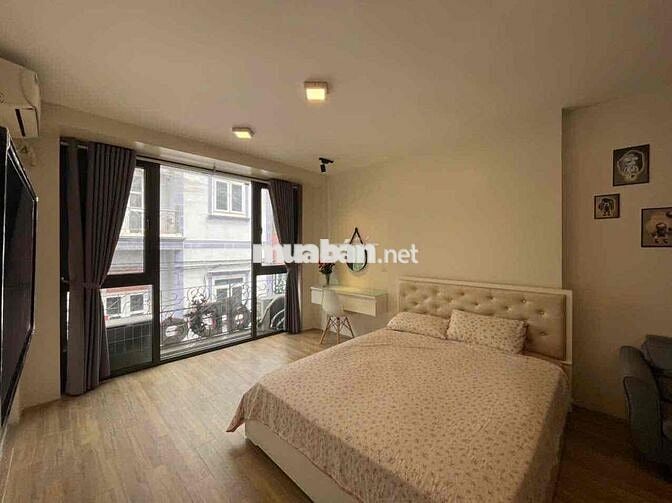 cần cho thuê căn hộ tại 70 đường đình thôn