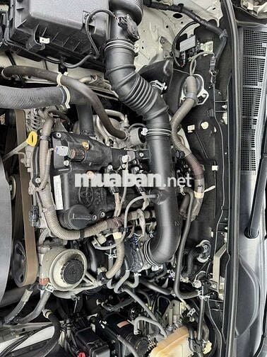Toyota Fortuner 2017 2.7V 4x2, màu trắng,43.000 km