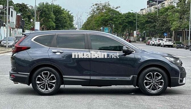 Honda CR V 2022 L - 50000 km