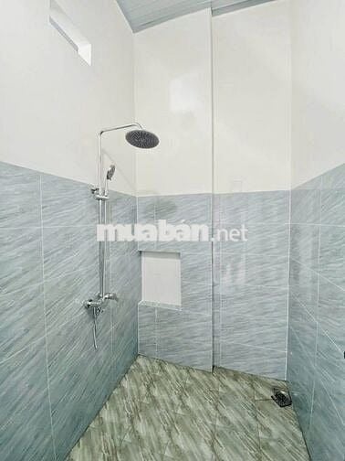 Bán gấp căn nhà ở 1/ Đ . Trịnh Thị Miếng , Hóc Môn 100m2 SHR giá 1 tỉ