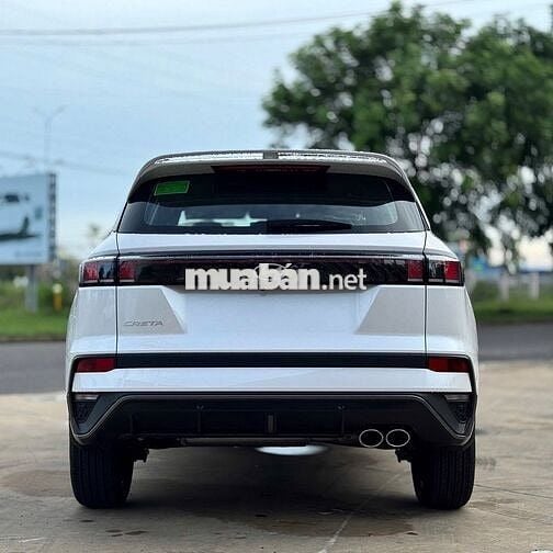 Hyundai Creta Nline Sẵn Hàng Giao LH:@93360775