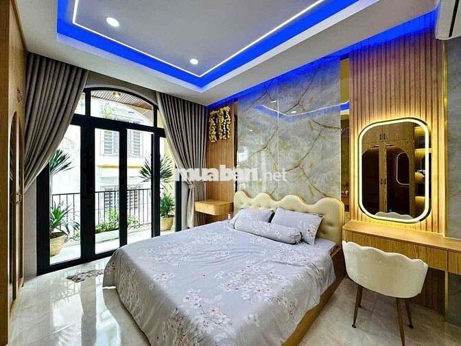 Chỉ 2TỶ268 có ngay nhà gần đại học Thủ Dầu Một ở đường Trần Văn Ơn.