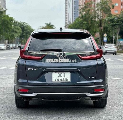 Honda CR V 2022 L - 50000 km