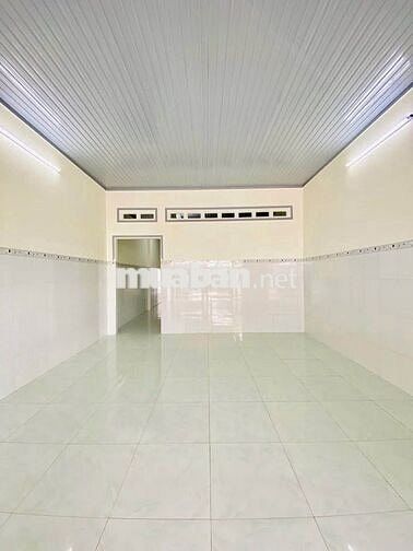 Bán gấp căn nhà ở 1/ Đ . Trịnh Thị Miếng , Hóc Môn 100m2 SHR giá 1 tỉ