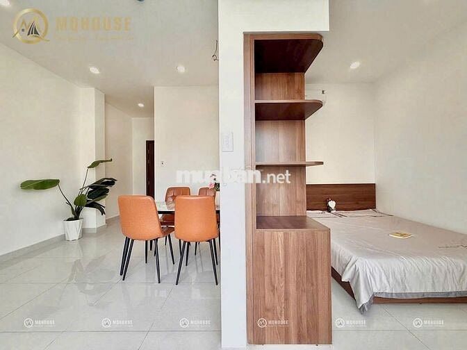 🌟 CĂN HỘ STUDIO 1 PHÒNG NGỦ & 2 PHÒNG NGỦ - MỚI XÂY - NGAY CITY LAND