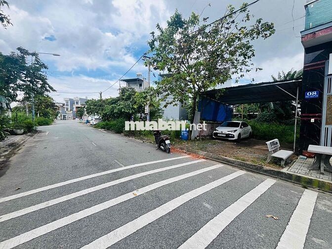 ĐẤT SỔ RIÊNG 70m tc 100% KDC ĐỒNG CHÀM PHƯỜNG ĐÔNG HOÀ