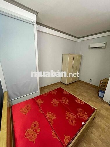 CHO THUÊ PHÒNG – HẺM 25 CỬU LONG, GẦN SÂN BAY TSN ✈️