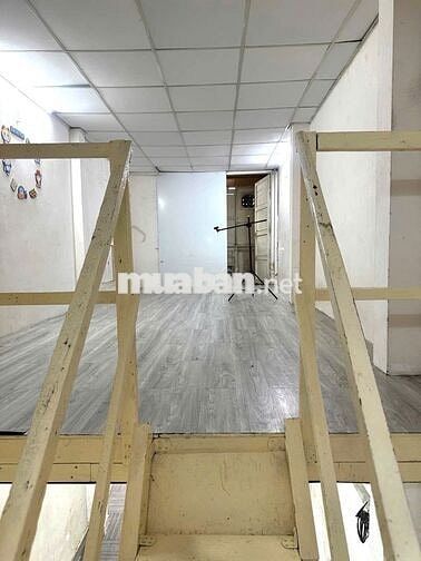 Chính Chủ Cho Thuê Nhà Mặt Tiền Đường số 47 Quận 4