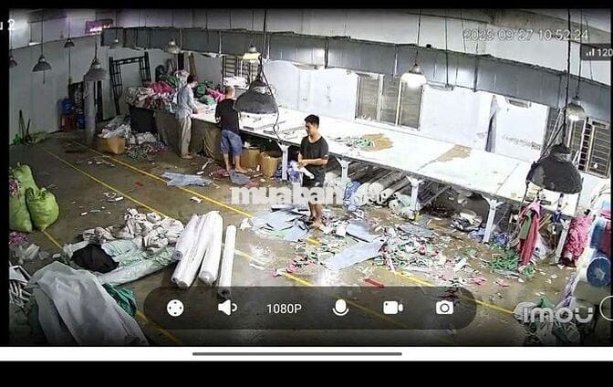 ❤️ CHO THUE NHA XUONG NGUYEN VAN QUA DONG HUNG THUAN Q12