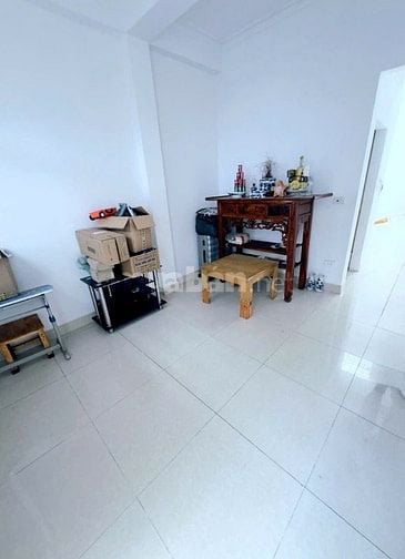 Minh Khai-Đối Diện TimeCity-Ngõ ÔTÔ Thông-DT37m2 x 4Tầng-Giá 7Tỷ500